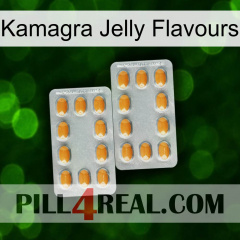 Kamagra Jelly Flavours cialis4